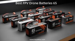 Best FPV Drone Batteries 6S