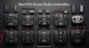 Best FPV Drone Radio Controllers