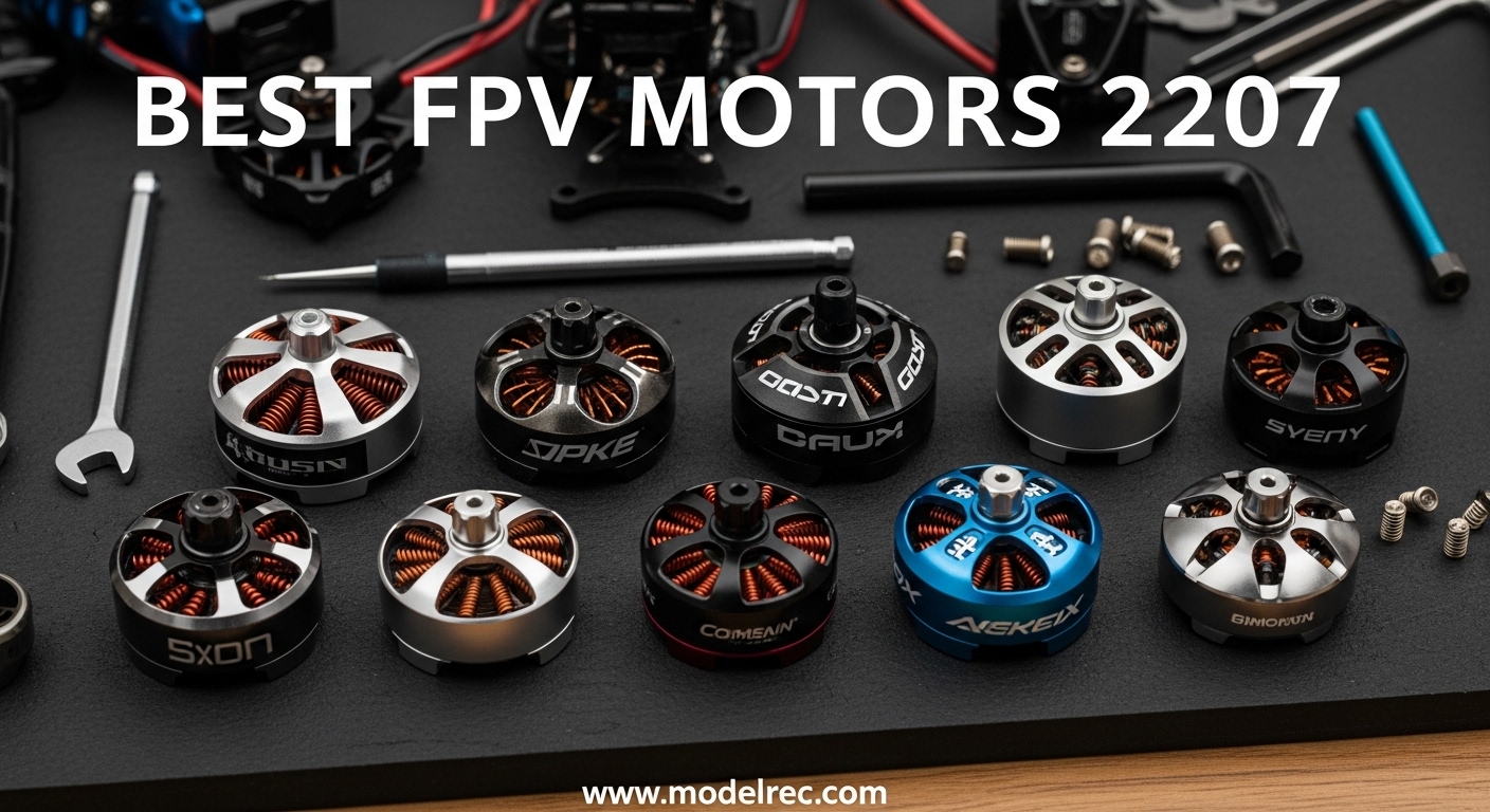 Best FPV Motors 2207