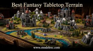 Best Fantasy Tabletop Terrain