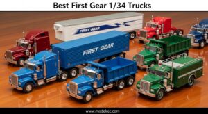 Best First Gear 134 Trucks