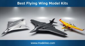 Best Flying Wing Model Kits