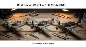Best Focke-Wulf Fw 190 Model Kits