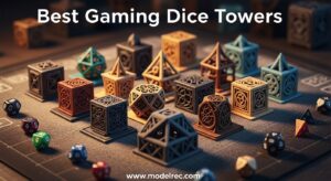 Best Gaming Dice Towers