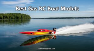 Best Gas RC Boat Models