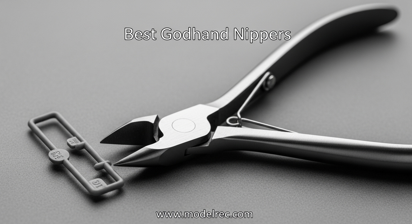 Best Godhand Nippers