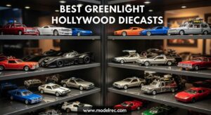 Best Greenlight Hollywood Diecasts