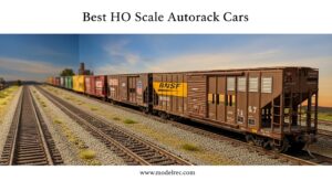 Best HO Scale Autorack Cars
