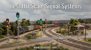 Best HO Scale Signal Systems