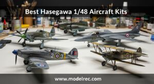 Best Hasegawa 148 Aircraft Kits