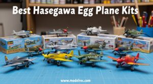 Best Hasegawa Egg Plane Kits