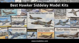 Best Hawker Siddeley Model Kits