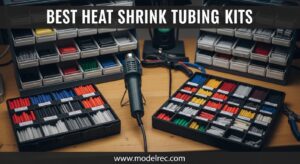 Best Heat Shrink Tubing Kits