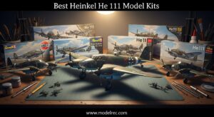 Best Heinkel He 111 Model Kits