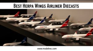 Best Herpa Wings Airliner Diecasts