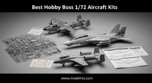 Best Hobby Boss 172 Aircraft Kits