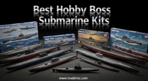 Best Hobby Boss Submarine Kits