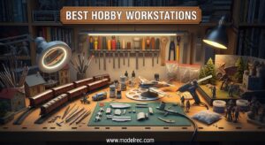 Best Hobby Workstations