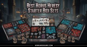 Best Horus Heresy Starter Box Sets
