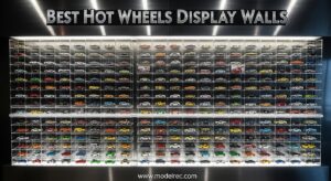 Best Hot Wheels Display Walls
