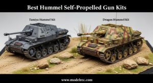 Best Hummel Self-Propelled Gun Kits