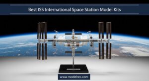 Best ISS International Space Station Model Kits