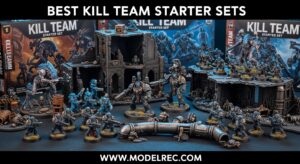 Best Kill Team Starter Sets