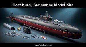 Best Kursk Submarine Model Kits