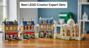 Best LEGO Creator Expert Sets