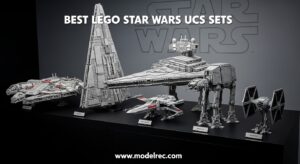 Best LEGO Star Wars UCS Sets
