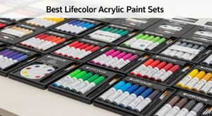 Best Lifecolor Acrylic Paint Sets