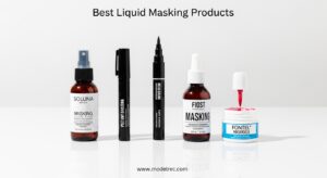 Best Liquid Masking Products