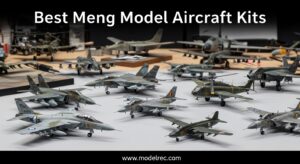 Best Meng Model Aircraft Kits