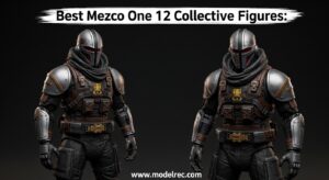 Best Mezco One 12 Collective Figures