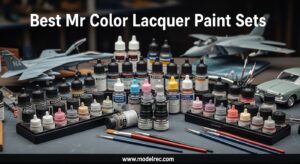 Best Mr Color Lacquer Paint Sets