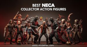 Best NECA Collector Action Figures