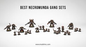Best Necromunda Gang Sets