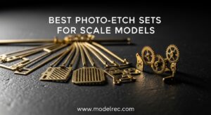Best Niko Model Resin Ship Kits