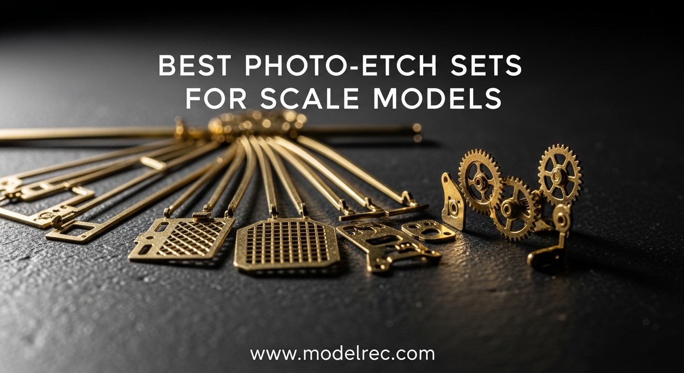 Best Niko Model Resin Ship Kits