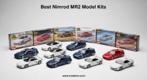 Best Nimrod MR2 Model Kits