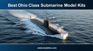 Best Ohio Class Submarine Model Kits