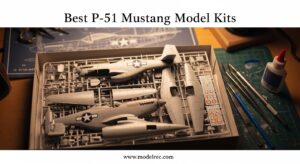 Best P-51 Mustang Model Kits