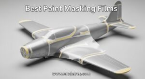Best Paint Masking Films