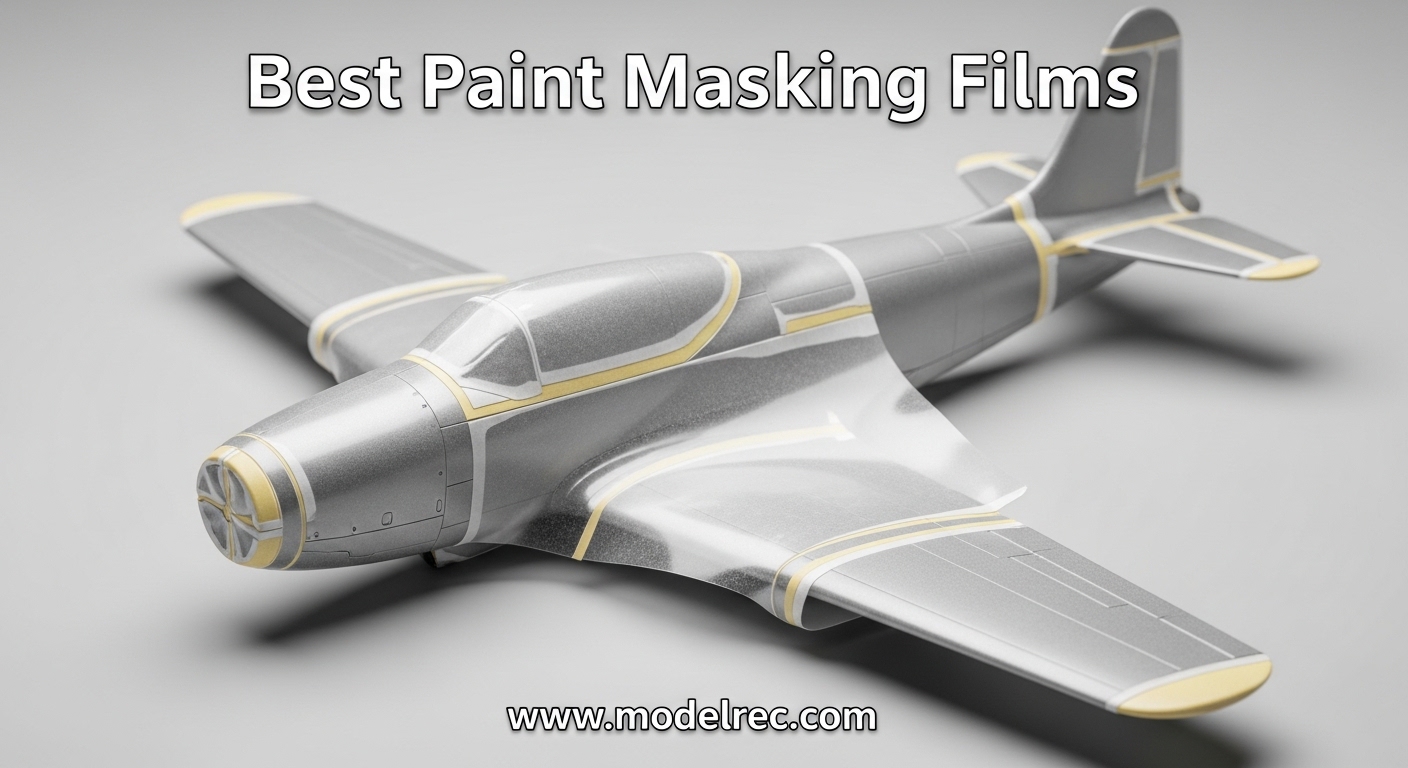 Best Paint Masking Films
