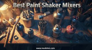 Best Paint Shaker Mixers