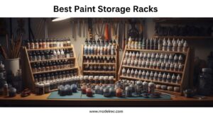 Best Paint Storage Racks