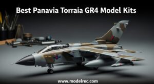 Best Panavia Tornado GR4 Model Kits