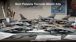 Best Panavia Tornado Model Kits