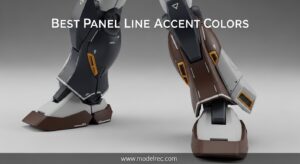 Best Panel Line Accent Colors