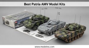 Best Patria AMV Model Kits